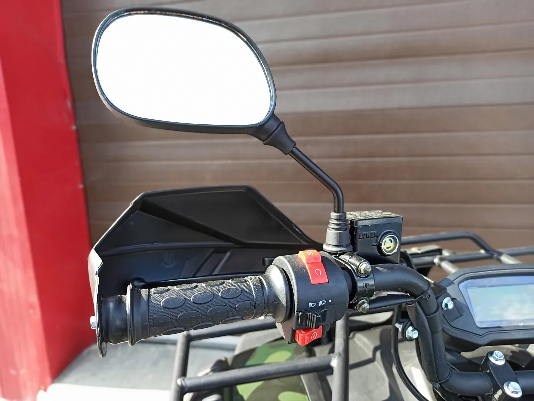 PROMAX ATV 250 PRO (2025)